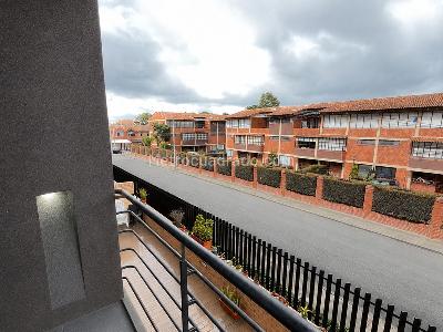 Apartamento en venta en 20 De Julio, Chía · foto 6 de 20