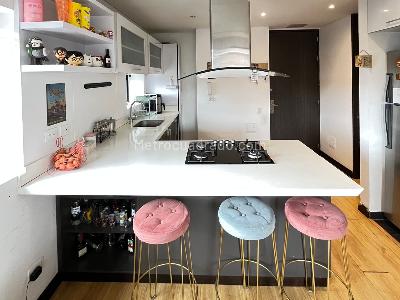 Apartamento en venta en 20 De Julio, Chía · foto 7 de 20