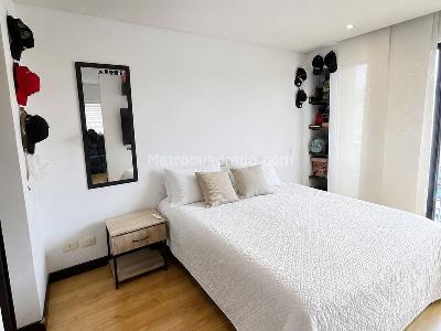 Apartamento en venta en 20 De Julio, Chía · foto 8 de 20