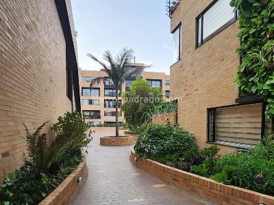 Apartamento en venta en 20 De Julio, Chía · foto 9 de 20