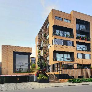 Apartamento en venta en 20 De Julio, Chía · foto 11 de 20