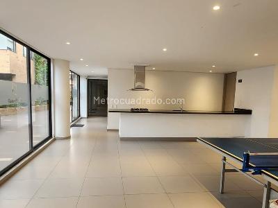Apartamento en venta en 20 De Julio, Chía · foto 12 de 20