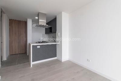 Apartamento en venta en San Jose De Usaquen, Bogotá · foto 5 de 18