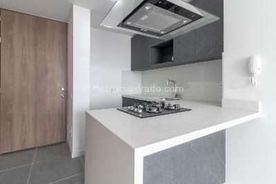 Apartamento en venta en San Jose De Usaquen, Bogotá · foto 6 de 18