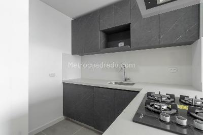 Apartamento en venta en San Jose De Usaquen, Bogotá · foto 7 de 18