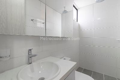 Apartamento en venta en San Jose De Usaquen, Bogotá · foto 17 de 18