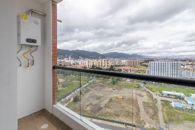 Apartamento en venta en San Jose De Usaquen, Bogotá · foto 18 de 18