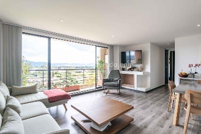 Apartamento en Arriendo, Vereda Cerca De Piedra, Chía