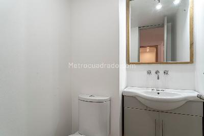 Apartamento de 3 alcobas en arriendo en El Nogal, Bogotá, 143 m² · foto 9 de 18