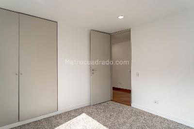 Apartamento de 3 alcobas en arriendo en El Nogal, Bogotá, 143 m² · foto 12 de 18