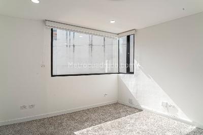 Apartamento de 3 alcobas en arriendo en El Nogal, Bogotá, 143 m² · foto 13 de 18