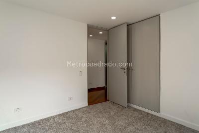 Apartamento de 3 alcobas en arriendo en El Nogal, Bogotá, 143 m² · foto 14 de 18