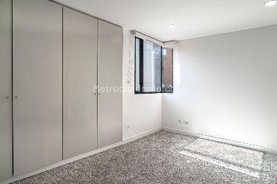 Apartamento de 3 alcobas en arriendo en El Nogal, Bogotá, 143 m² · foto 15 de 18