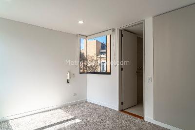 Apartamento de 3 alcobas en arriendo en El Nogal, Bogotá, 143 m² · foto 16 de 18