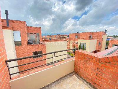 Casa en venta en El Tejar, Cajicá · foto 9 de 20