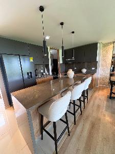 Apartamento de 3 alcobas en venta en San Jose De Usaquen, Bogotá, 144 m² · foto 5 de 15