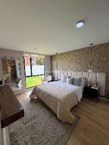 Apartamento de 3 alcobas en venta en San Jose De Usaquen, Bogotá, 144 m² · foto 7 de 15