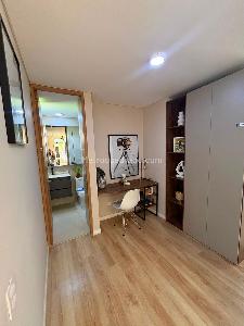 Apartamento de 3 alcobas en venta en San Jose De Usaquen, Bogotá, 144 m² · foto 12 de 15