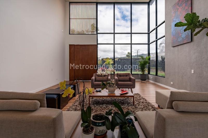 Casa – Chía - Vista 4