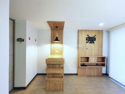 Apartamento en venta en Vereda Cerca De Piedra, Chía · foto 2 de 16