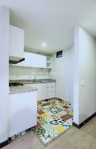 Apartamento en venta en Vereda Cerca De Piedra, Chía · foto 3 de 16