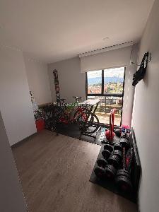 Apartamento en venta en Vereda Cerca De Piedra, Chía · foto 5 de 16