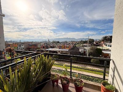 Apartamento en venta en Vereda Cerca De Piedra, Chía · foto 14 de 16