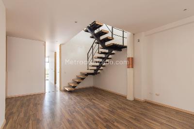 Apartamento en venta en El Virrey, Bogotá · foto 2 de 20