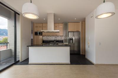 Apartamento en venta en El Virrey, Bogotá · foto 3 de 20