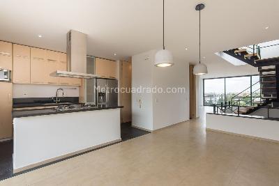 Apartamento en venta en El Virrey, Bogotá · foto 4 de 20