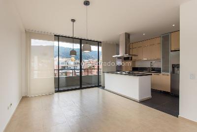 Apartamento en venta en El Virrey, Bogotá · foto 5 de 20