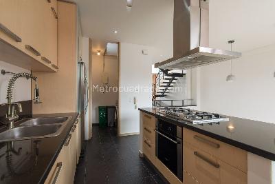 Apartamento en venta en El Virrey, Bogotá · foto 6 de 20