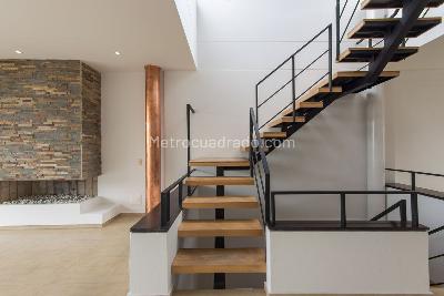 Apartamento en venta en El Virrey, Bogotá · foto 7 de 20