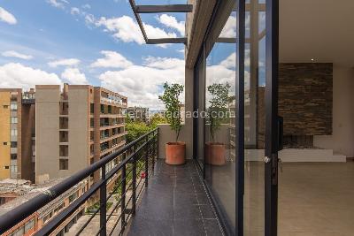 Apartamento en venta en El Virrey, Bogotá · foto 9 de 20