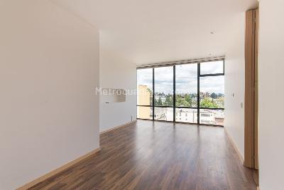 Apartamento en venta en El Virrey, Bogotá · foto 13 de 20