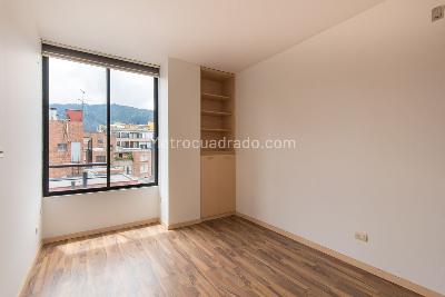 Apartamento en venta en El Virrey, Bogotá · foto 14 de 20