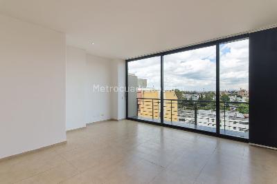 Apartamento en venta en El Virrey, Bogotá · foto 16 de 20