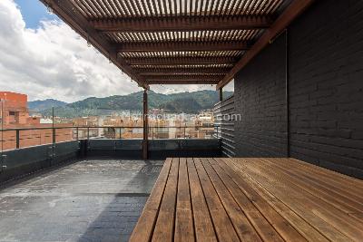 Apartamento en venta en El Virrey, Bogotá · foto 17 de 20