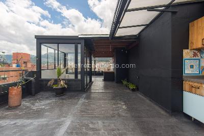Apartamento en venta en El Virrey, Bogotá · foto 18 de 20