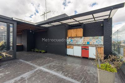 Apartamento en venta en El Virrey, Bogotá · foto 19 de 20