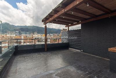 Apartamento en venta en El Virrey, Bogotá · foto 20 de 20