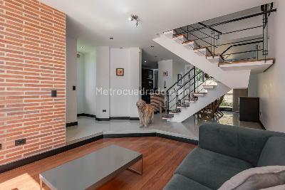 Casa en venta en Vereda Bojaca, Chía · foto 6 de 20