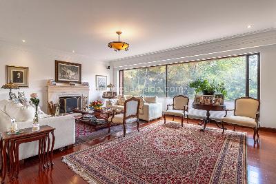 Apartamento en Arriendo, Usaquen, Bogotá D.C.