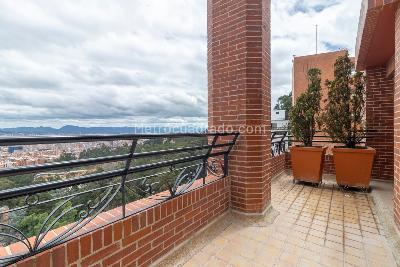 Apartamento de 3 alcobas en venta en Bosque Medina, Bogotá, 400 m² · foto 8 de 20