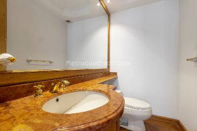 Apartamento de 3 alcobas en venta en Bosque Medina, Bogotá, 400 m² · foto 11 de 20