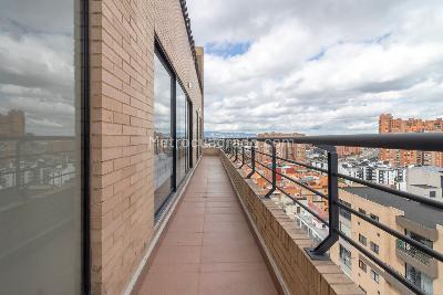 Apartamento en venta en Andes Norte, Bogotá · foto 7 de 20
