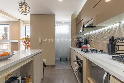 Apartamento en venta en Andes Norte, Bogotá · foto 9 de 20