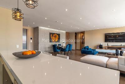 Apartamento en venta en Andes Norte, Bogotá · foto 10 de 20