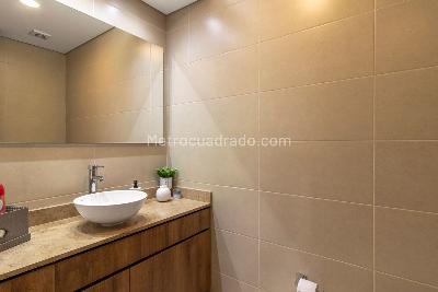 Apartamento en venta en Andes Norte, Bogotá · foto 11 de 20