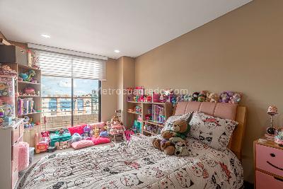 Apartamento en venta en Andes Norte, Bogotá · foto 12 de 20